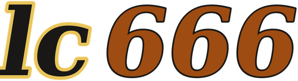 lc666 logo